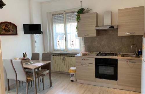 Casale Monferrato Apartment | "L'Armonia" Apartment