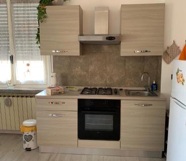 Casale Monferrato Apartment | "L'Armonia" Apartment