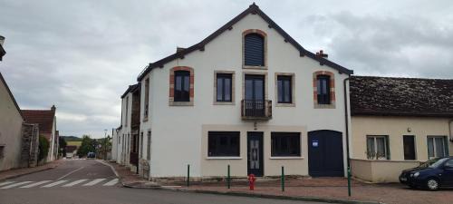 Saint-Philibert Bed & Breakfast | L'Armonia