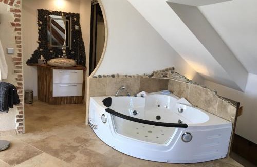 Saint-Philibert Bed & Breakfast | L'Armonia