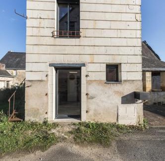 Cheille Apartment | L'armurerie proche Islette et Azay le Rideau