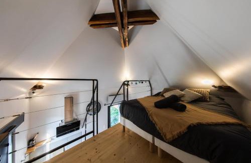 Cheille Apartment | L'armurerie proche Islette et Azay le Rideau