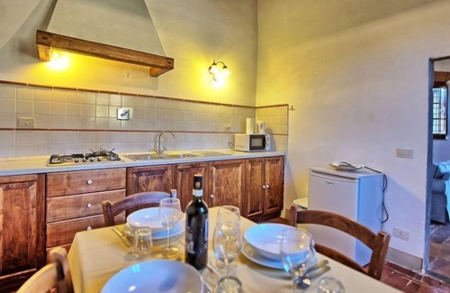 Grassina Apartment | L'Arrampicata by Interhome
