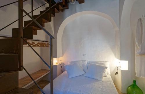 Tarquinia Apartment | L’Arrocco - La Torre col Mare sul Tetto