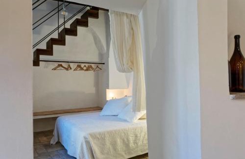 Tarquinia Apartment | L’Arrocco - La Torre col Mare sul Tetto