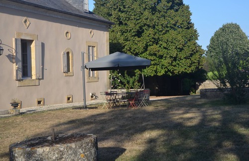 Saint-Agne House | L'art de Vivre à la Francaise