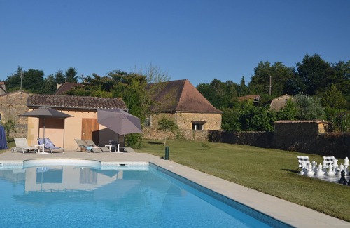 Saint-Agne House | L'art de Vivre à la Francaise