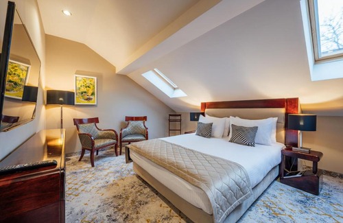 Carei Hotel | L`Art Hotel Carei