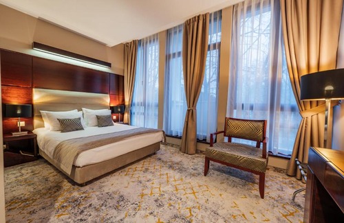 Carei Hotel | L`Art Hotel Carei