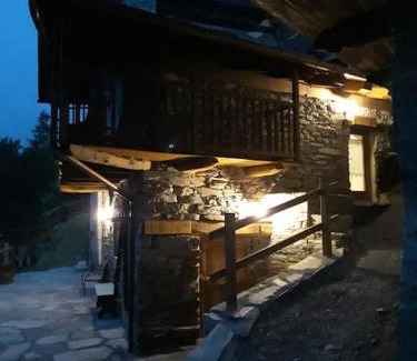 Bellino Apartment | L'ARTESIN
