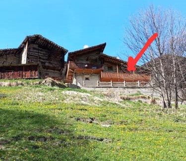 Bellino Apartment | L'ARTESIN
