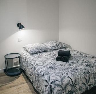 Montauban Apartment | L'Atelier Cosy