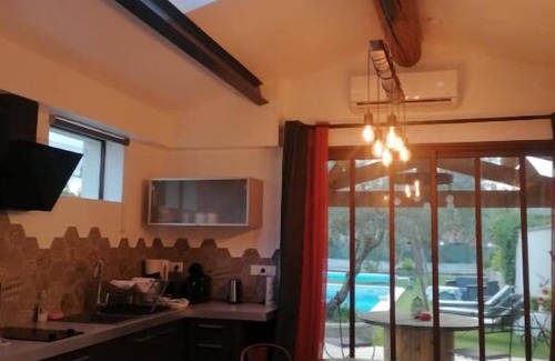Cheval-Blanc Apartment | L'atelier de Guytou et Spa