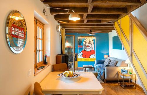 Lannux House | L'Atelier de Scarlett - Lannux