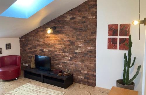 Chalons-en-Champagne Apartment | L'atelier du faubourg