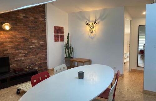 Chalons-en-Champagne Apartment | L'atelier du faubourg