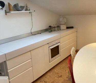 Chalons-en-Champagne Apartment | L'atelier du faubourg