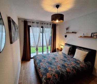 Thouare-sur-Loire House | L'atelier du Guette-Loup