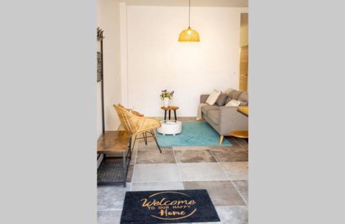 Amboise House | l'Atelier du menuisier