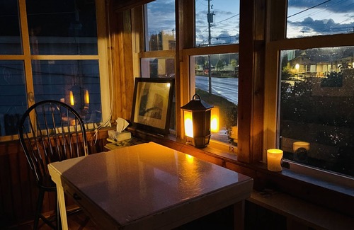 Eastman Cabin | L'atelier du Peintre