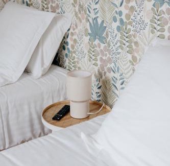 Pont Rean Apartment | L'Atelier du Pont