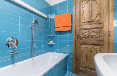 Verrand Apartment | L'Atelier du Temps - Casa NeNe