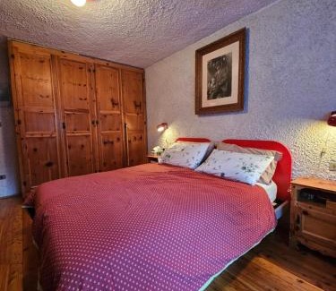 Cogne Apartment | L'Atelier du Temps - Casa Gran Paradiso