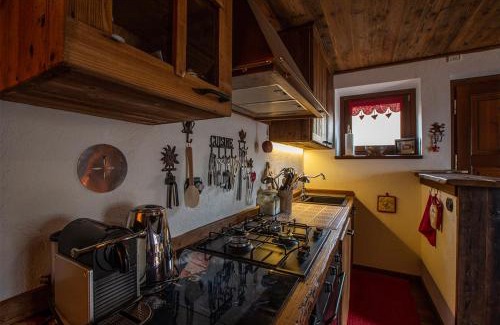 Gimillan Apartment | L'Atelier du Temps - Chalet Les Marmottes