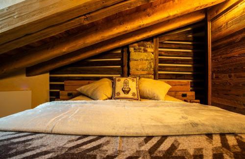 Cogne Apartment | L'Atelier du Temps - Harmonie Alpine