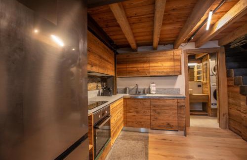 Cogne Apartment | L'Atelier du Temps - Harmonie Alpine