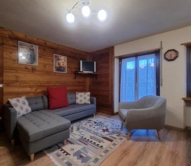 Cogne Apartment | L'Atelier du Temps - HERBETET e FENILIA Appartements