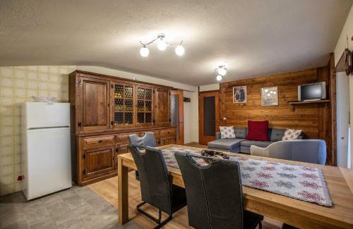 Cogne Apartment | L'Atelier du Temps - HERBETET e FENILIA Appartements
