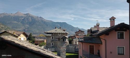 Pila Apartment | L'Atelier du Temps - Le Nid