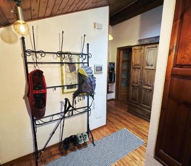 Pila Apartment | L'Atelier du Temps - Le Nid