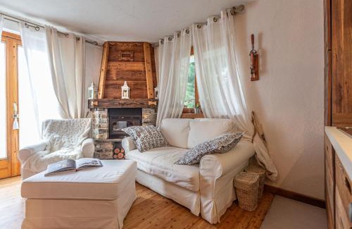 Cogne Apartment | L'Atelier du Temps - Le Petit Refuge Appartement