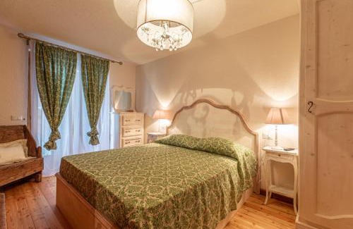 Cogne Apartment | L'Atelier du Temps - Le Petit Refuge Appartement