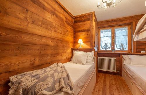 Cogne Apartment | L'Atelier du Temps - Le Petit Refuge Appartement