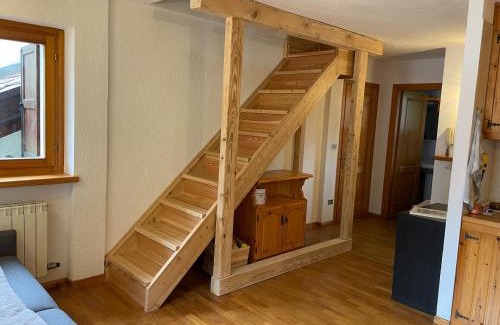 Cogne Apartment | L'Atelier du Temps - Moline Paradiso