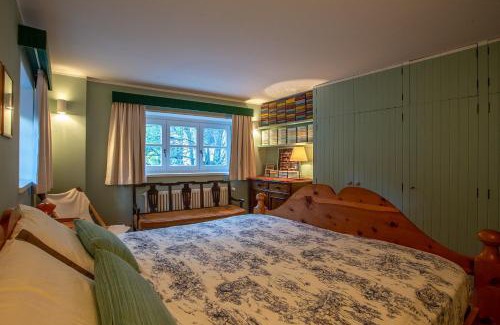 Dolonne Apartment | L'Atelier du Temps - PincherleStyle Apartment