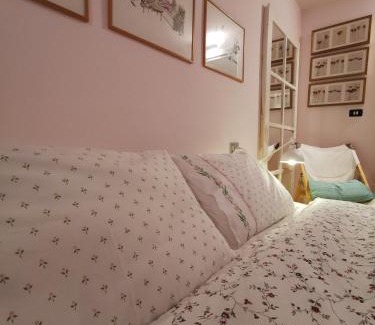 Dolonne Apartment | L'Atelier du Temps - PincherleStyle Apartment