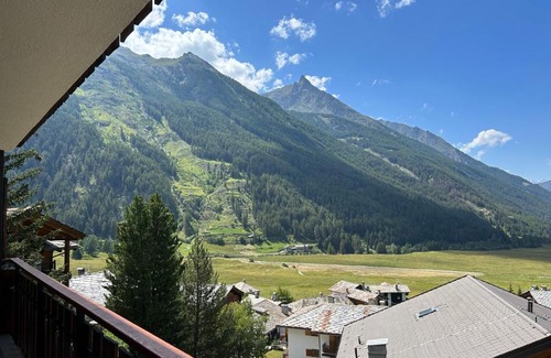 Cogne Apartment | L'Atelier du Temps - Sole e Luna
