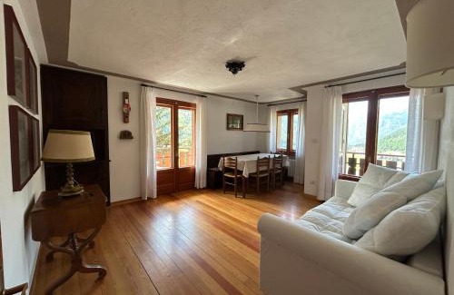 Cogne Apartment | L'Atelier du Temps - Sole e Luna