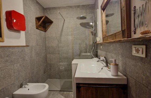 Cogne Apartment | L'Atelier du Temps - Treinadan Appartement