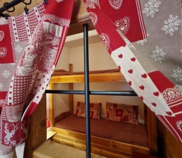 Cogne Apartment | L'Atelier du Temps - Treinadan Appartement