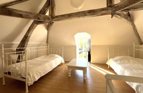 Vigoux House | L’Atelier du Valet
