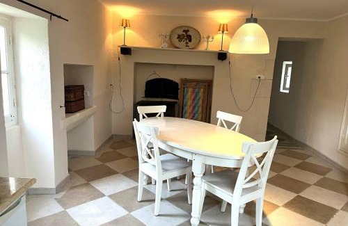 Vigoux House | L’Atelier du Valet