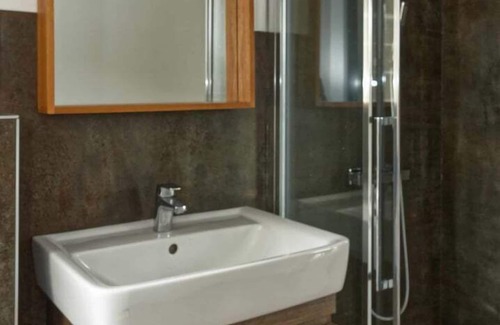 Chambourg-sur-Indre Apartment | L'atelier