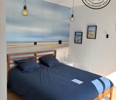 Peuplingues Bed & Breakfast | L'Atelier