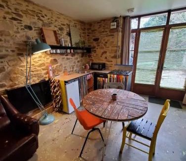 Sarlande House | L'Atelier