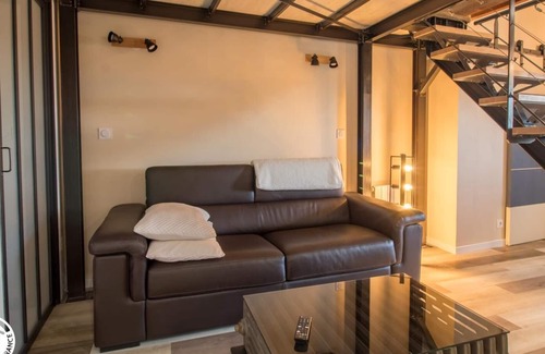 Montpeyroux House | L'atelier - Le Gîte - Montpeyroux